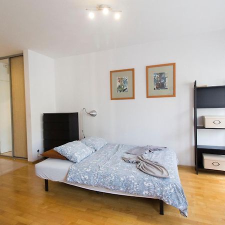 Apartamento Happyestate Ul Biskupia Old Town Breslavia Exterior foto