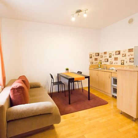 Apartamento Happyestate Ul Biskupia Old Town Breslavia Exterior foto