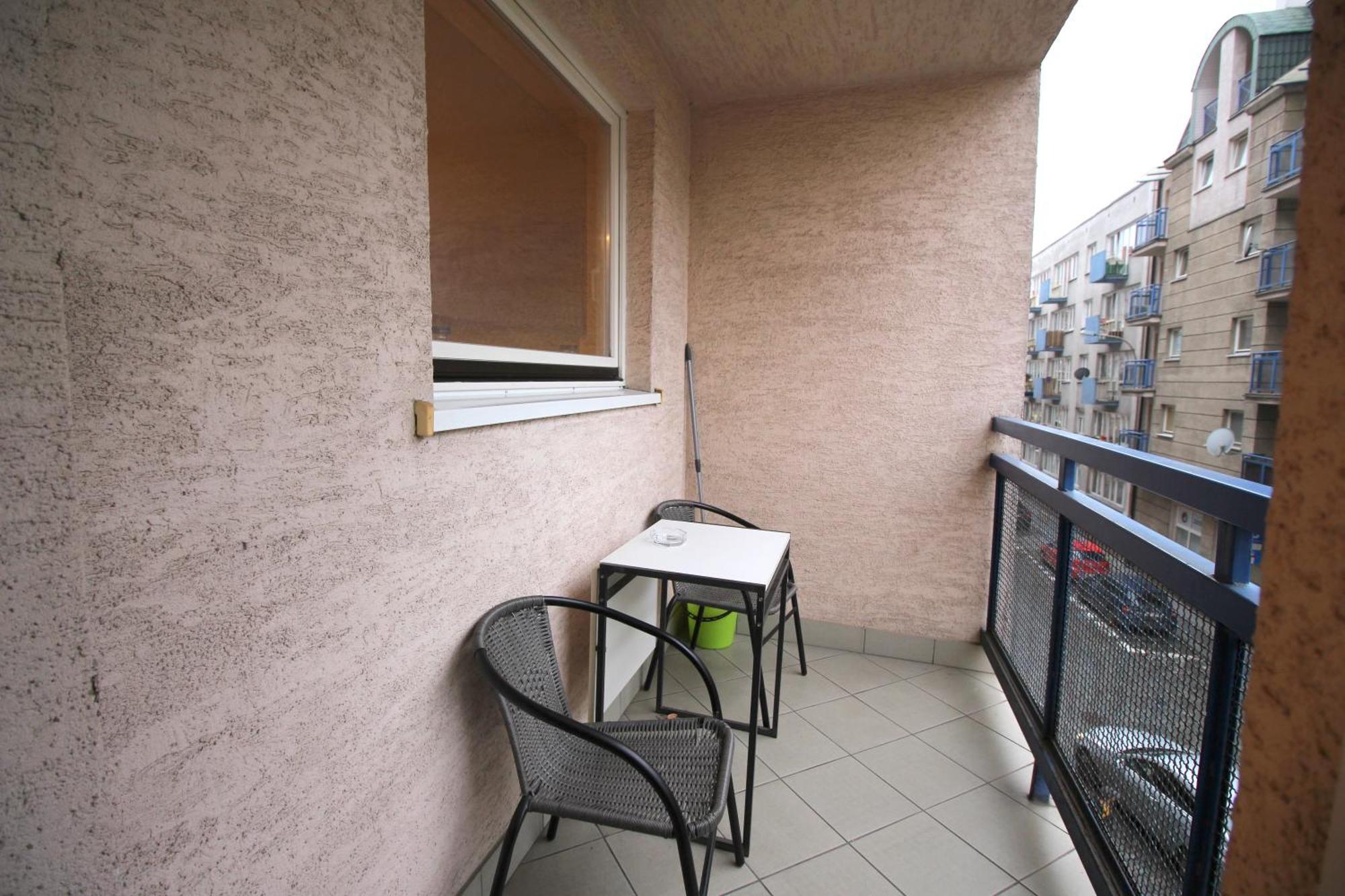 Apartamento Happyestate Ul Biskupia Old Town Breslavia Exterior foto