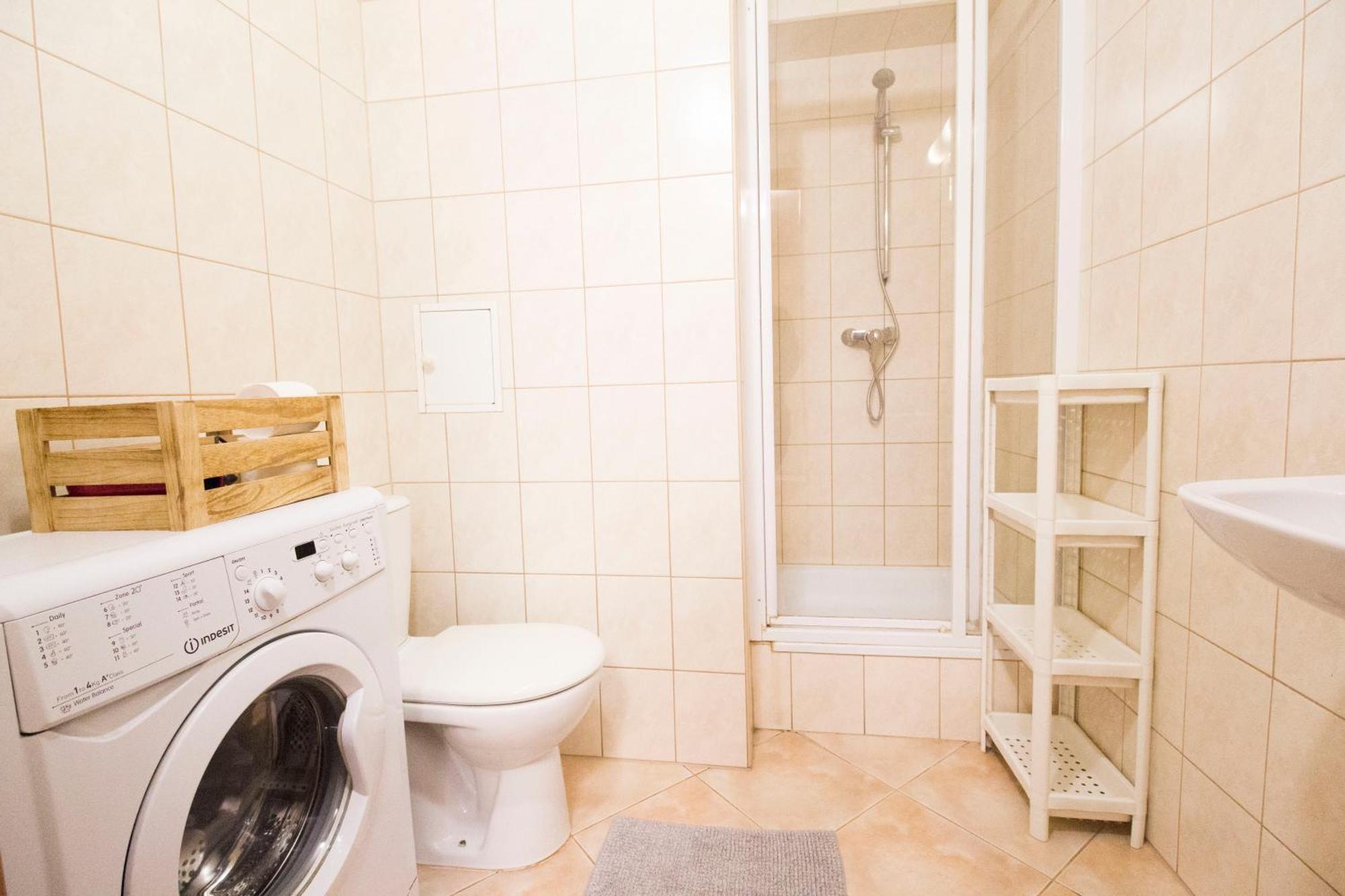 Apartamento Happyestate Ul Biskupia Old Town Breslavia Exterior foto