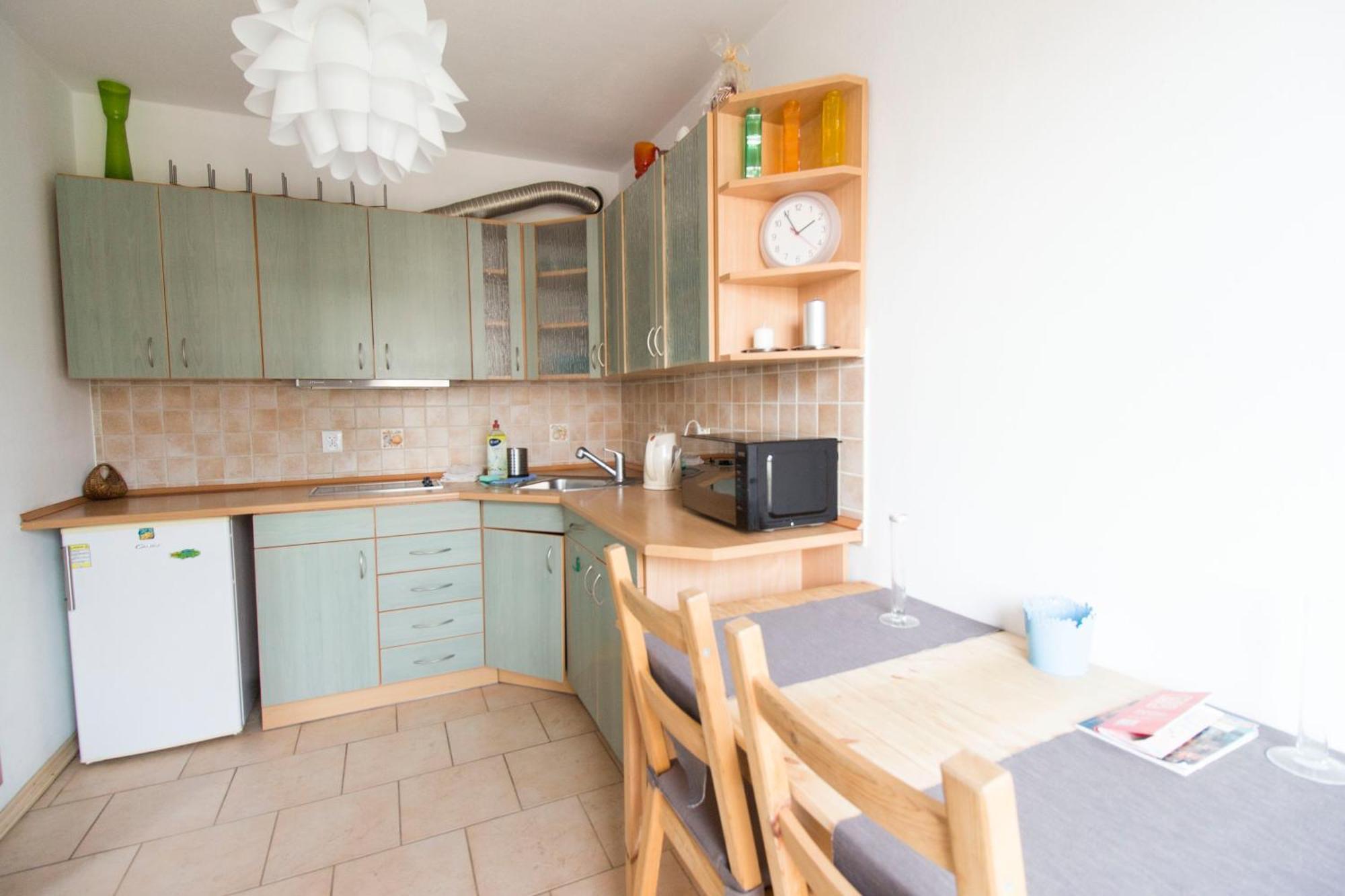 Apartamento Happyestate Ul Biskupia Old Town Breslavia Exterior foto