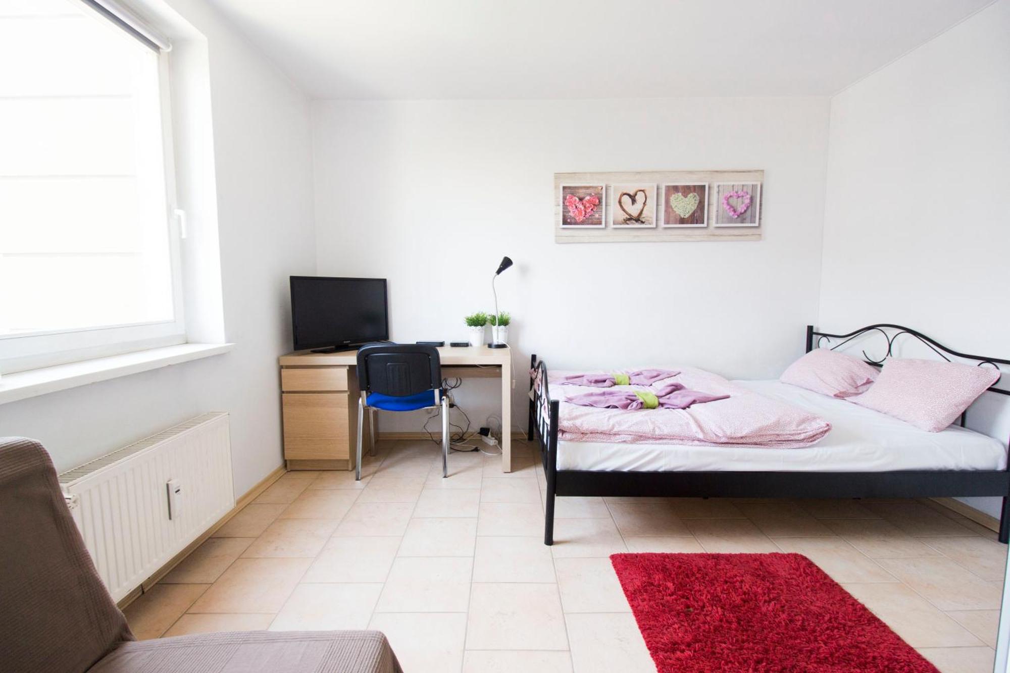 Apartamento Happyestate Ul Biskupia Old Town Breslavia Exterior foto