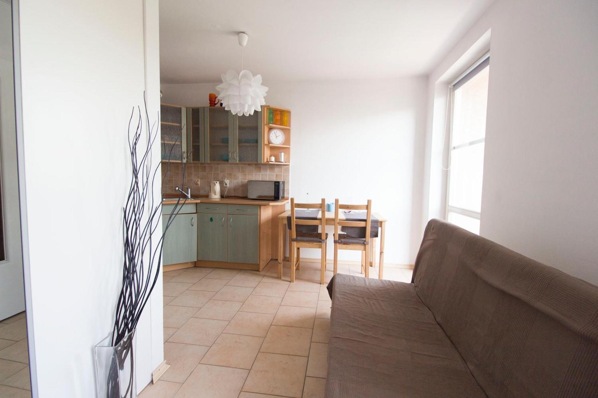 Apartamento Happyestate Ul Biskupia Old Town Breslavia Exterior foto