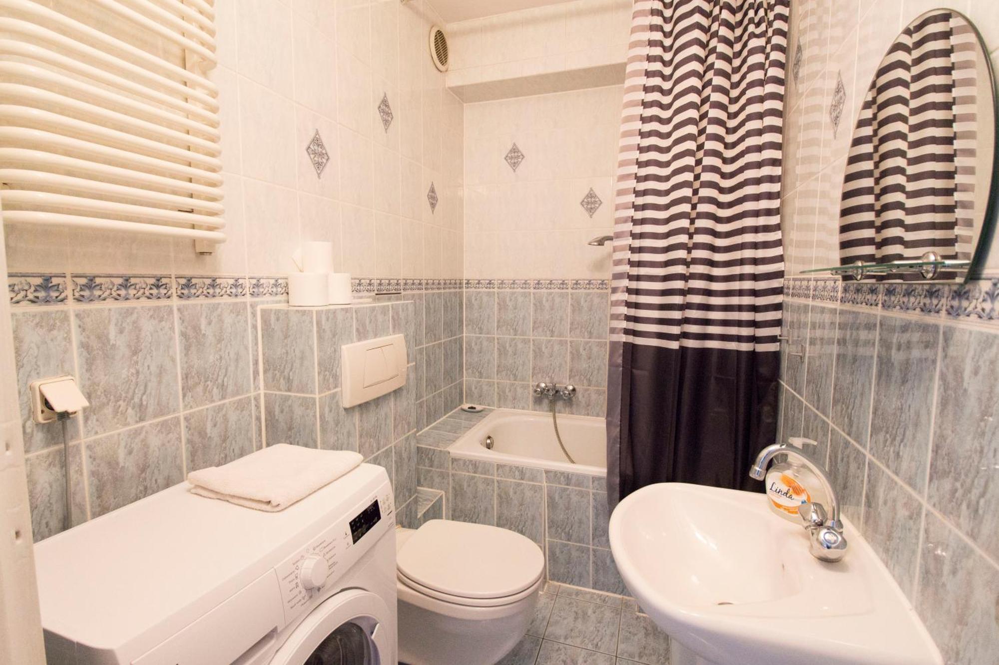 Apartamento Happyestate Ul Biskupia Old Town Breslavia Exterior foto