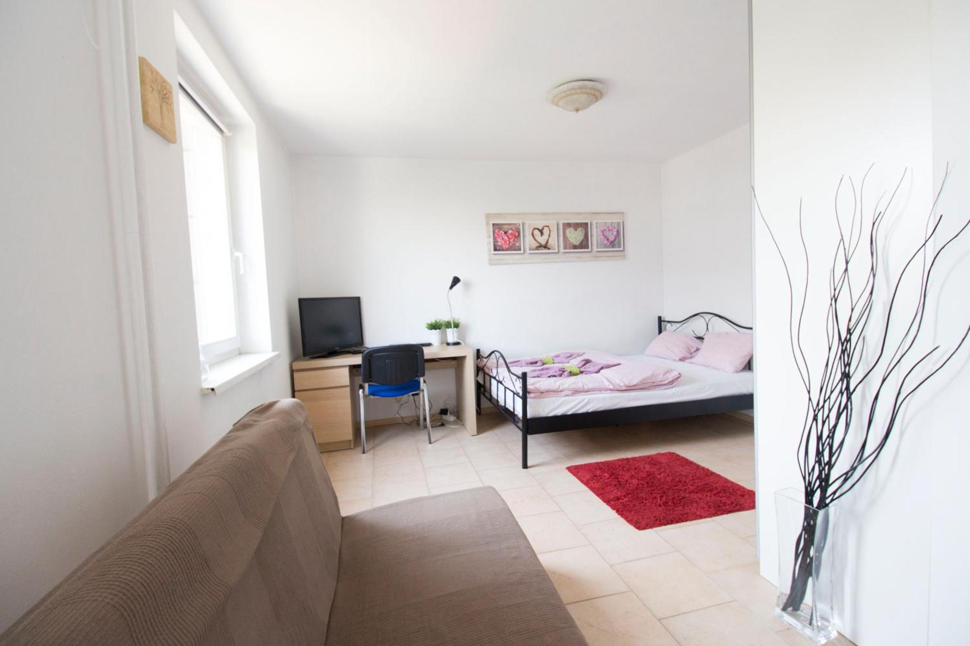 Apartamento Happyestate Ul Biskupia Old Town Breslavia Exterior foto