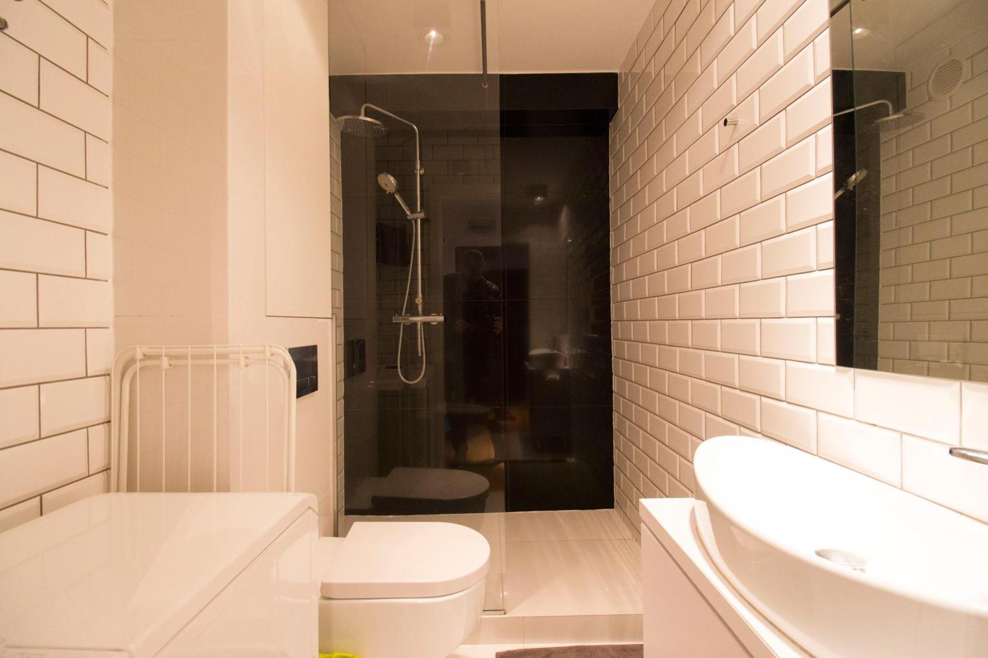Apartamento Happyestate Ul Biskupia Old Town Breslavia Exterior foto