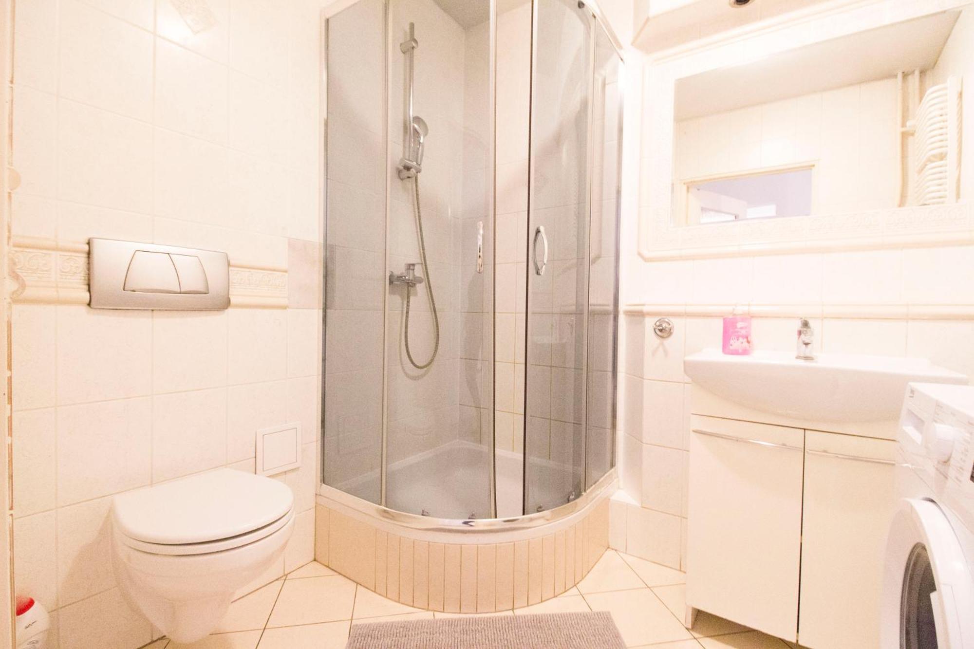 Apartamento Happyestate Ul Biskupia Old Town Breslavia Exterior foto