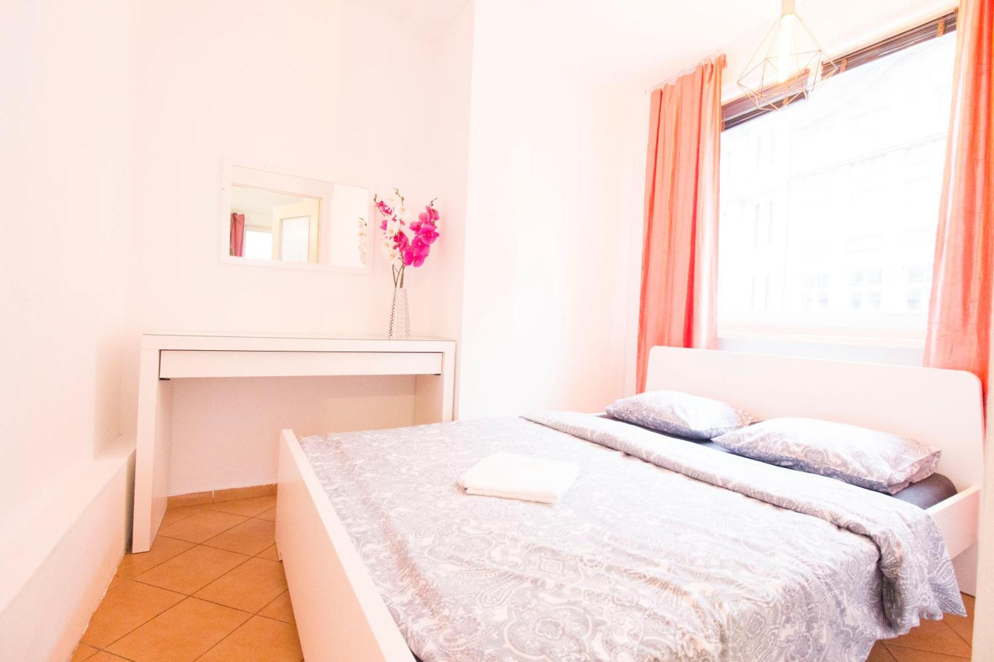 Apartamento Happyestate Ul Biskupia Old Town Breslavia Exterior foto