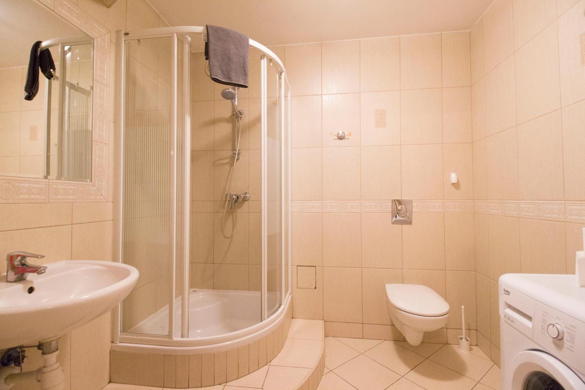 Apartamento Happyestate Ul Biskupia Old Town Breslavia Exterior foto