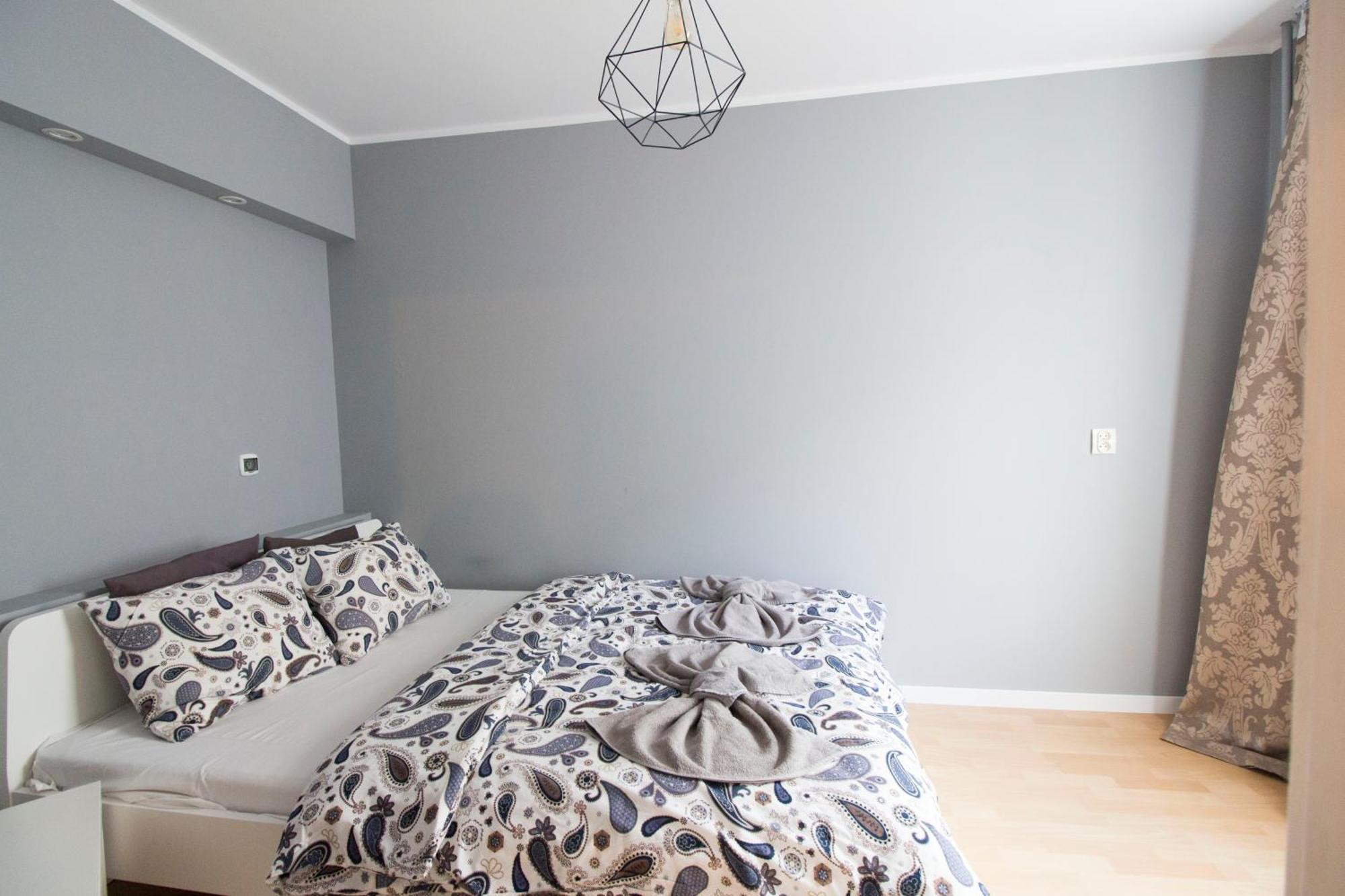 Apartamento Happyestate Ul Biskupia Old Town Breslavia Exterior foto