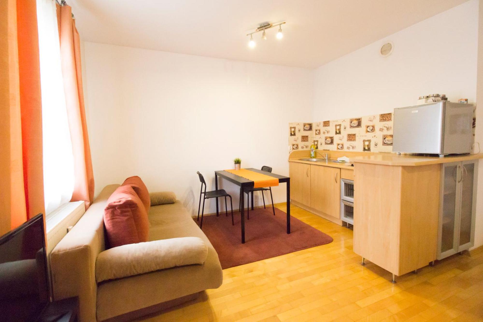 Apartamento Happyestate Ul Biskupia Old Town Breslavia Exterior foto